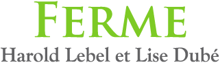 ferme harold lise logo